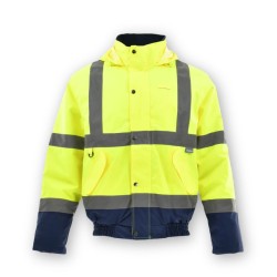 Zimska delovna jakna Drogowiec Winter Zimska delovna jakna Drogowiec Winter